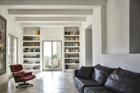 La Pieve 1 by Salogi Villas Trequanda